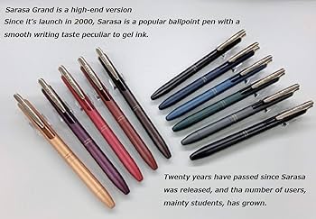 サラサグランド　11本セット　まとめ売り 61HasW8bSiL._UF350,350_QL50_.jpg